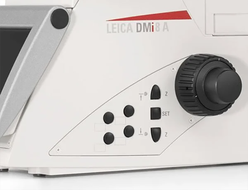 Leica DMi8 M / C / A